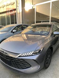BYD Qin Plus